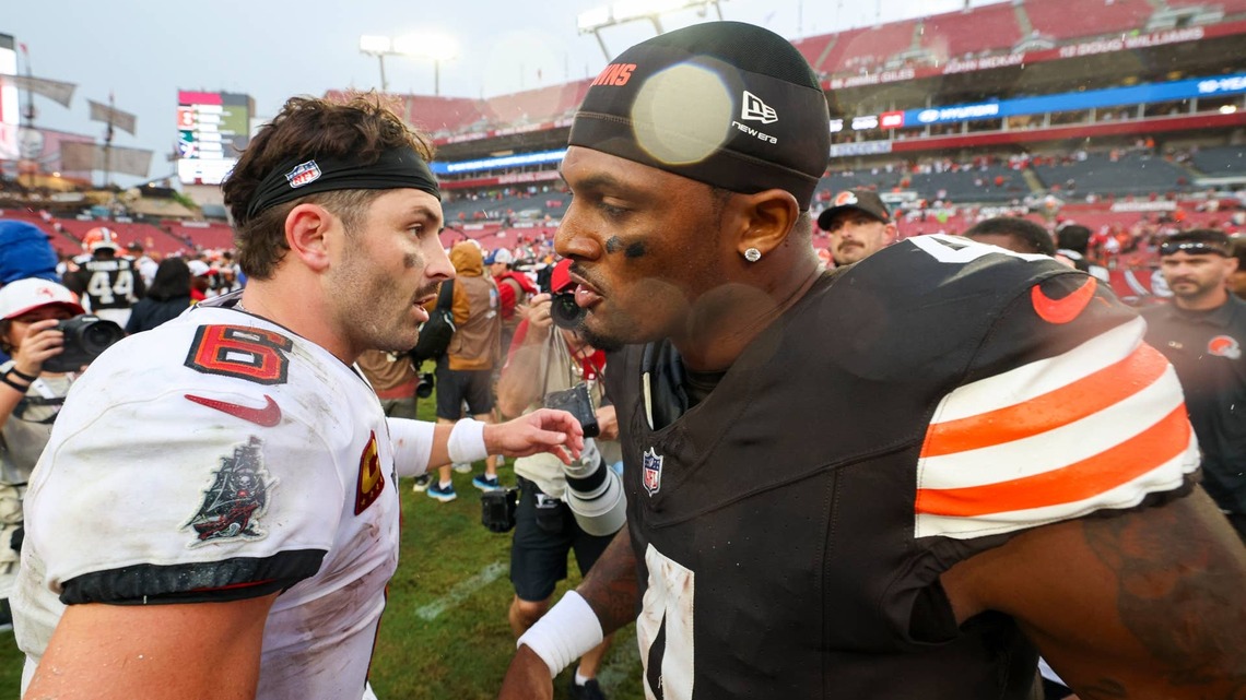 Making Deshaun Watson Look His Best? Todd Bowles' Buccaneers Defense Was At Its Worst 