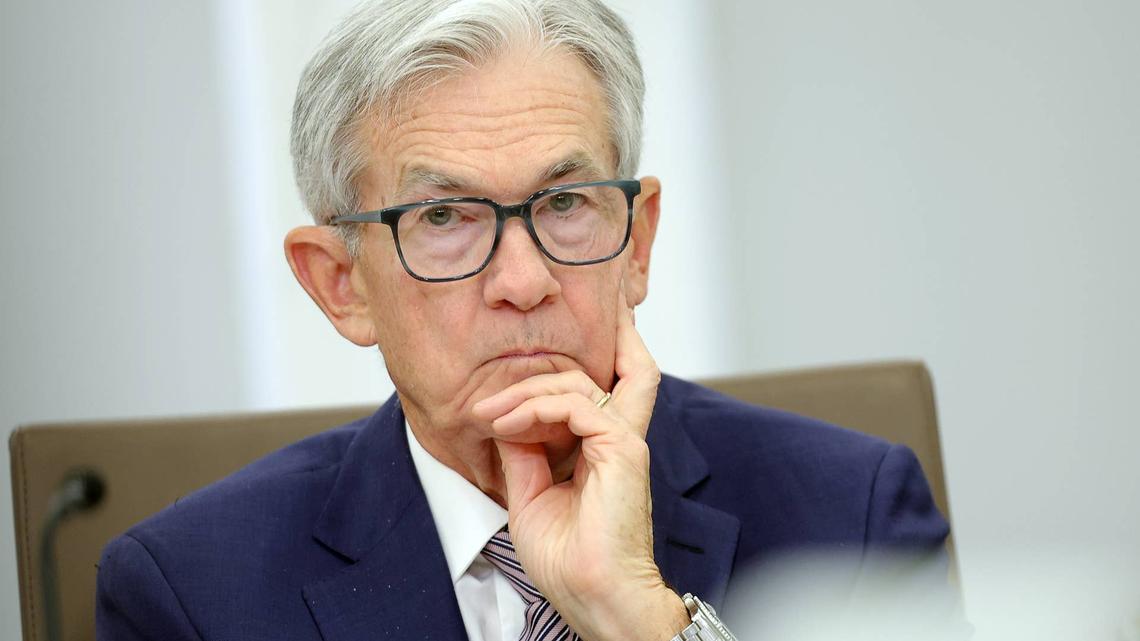 Goldman Sachs delays Fed rate-cut forecast as inflation stays stubbornly high 