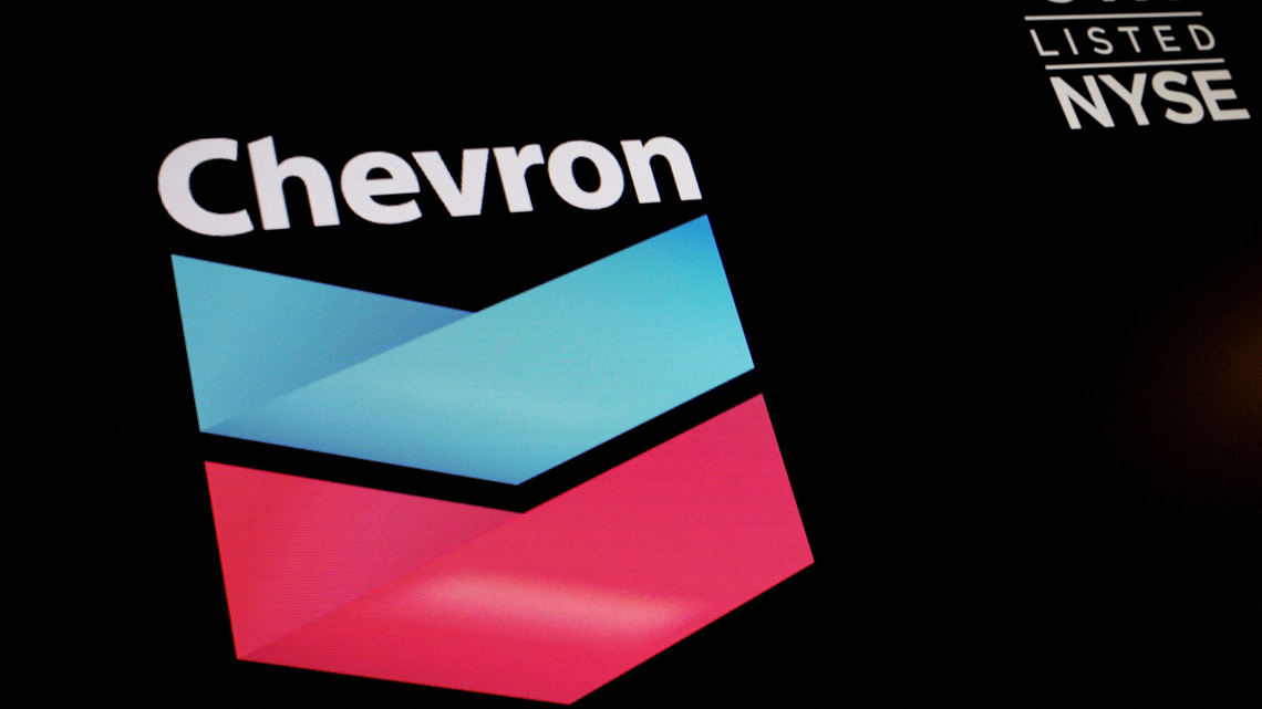 Chevron, Eni commit to expand oil projects in Venezuela under US eye 