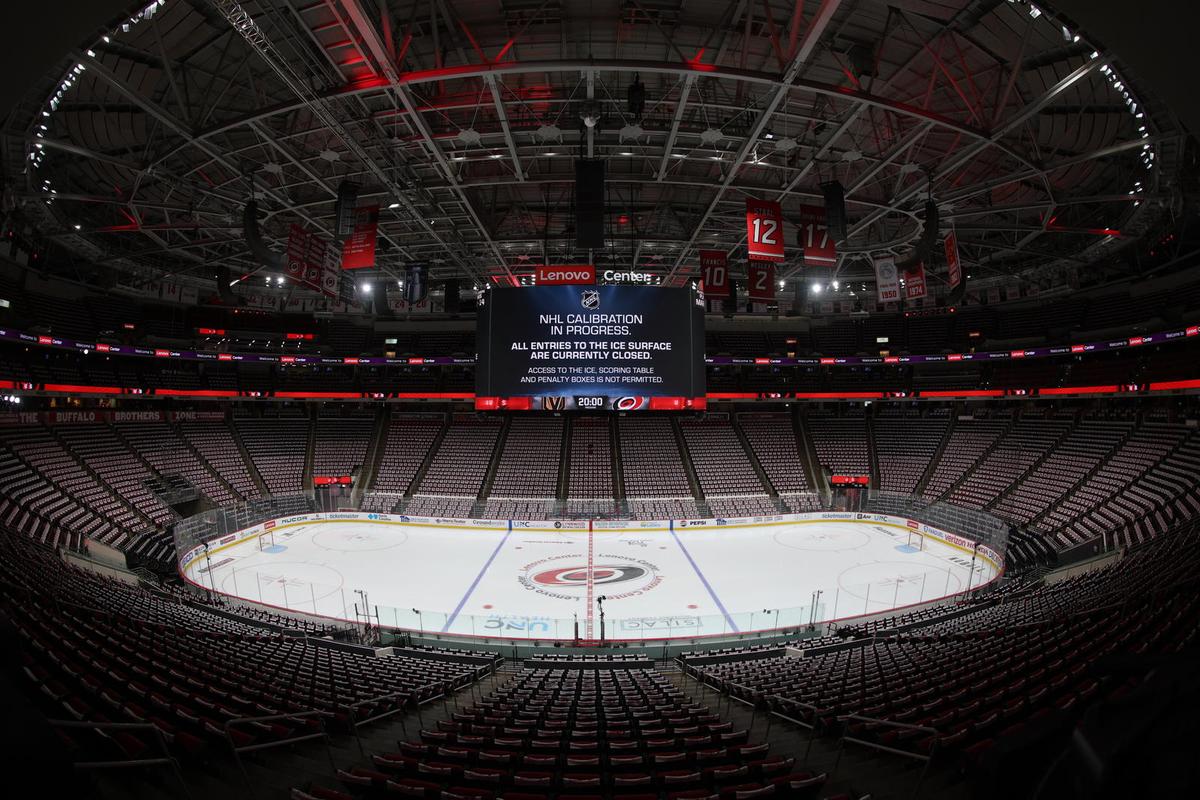  Stanley Cup By The Numbers: Random And Useless Numbers Involving the Golden Knights and Hurricanes 