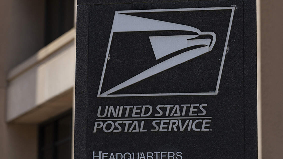 Postal Service plan would block mail ballots in states that don't turn over voter data
