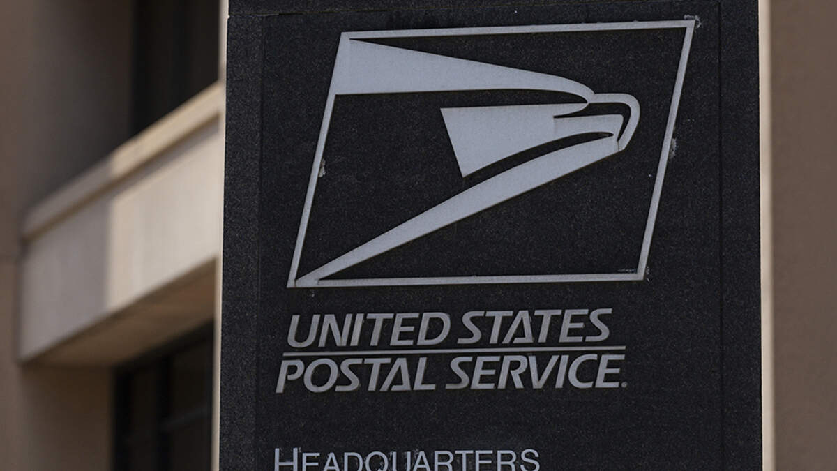 The United States Postal Service’s proposed rule would allow it to refuse to deliver mail ballots in states that don’t turn over voter rolls to the federal government.