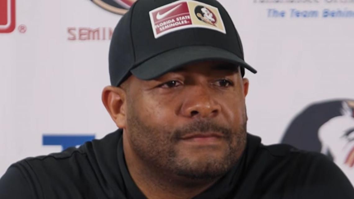  FSU Athletics/YouTub 