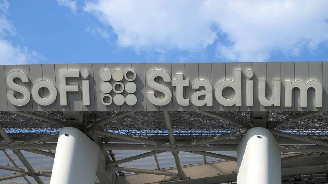 SoFi Stadium workers authorize strike a week out from World Cup 