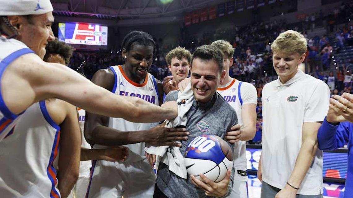 Takeaways from Gators' Senior Night Demolishing of Mississippi State