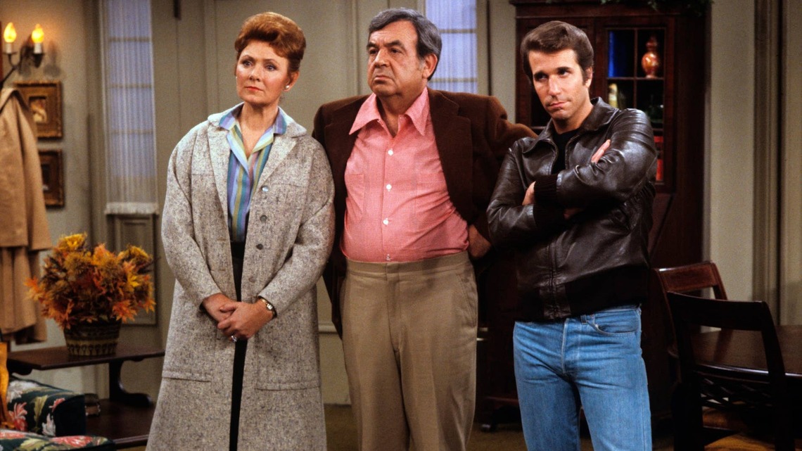 Henry Winkler Recalls the ‘Happy Days' Actor Who Let Fame Go to His Head 