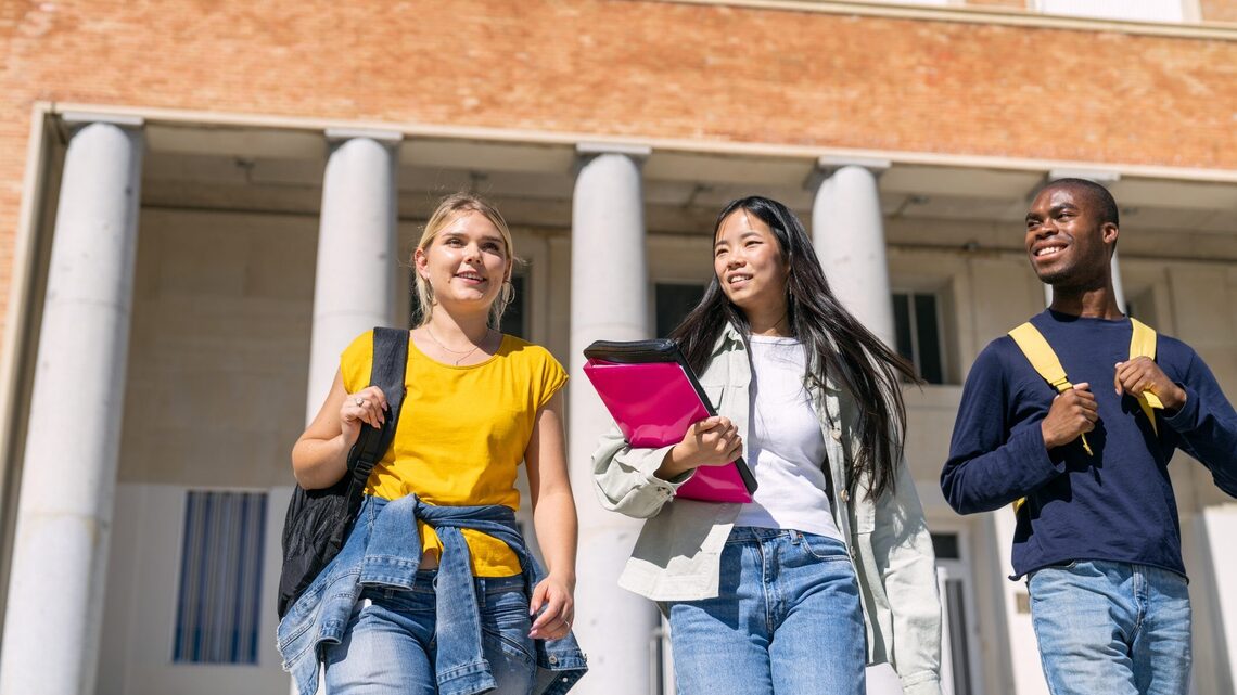 School Starts Next Month (If You Can Believe It), And We Created The Ultimate Shopping List 