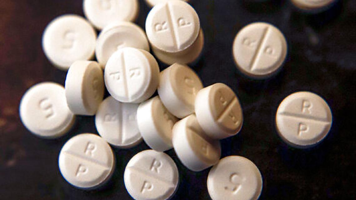 Reducing the harm addiction does to addicts, their loved ones -- and their community