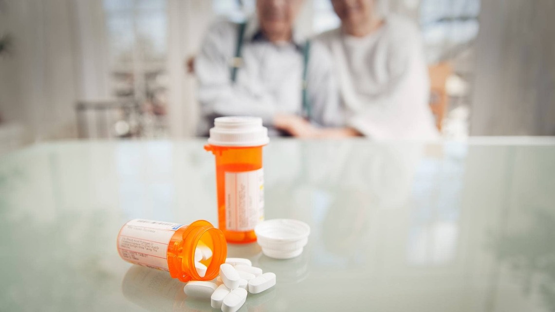 Medicare's costliest gap threatens retirement savings