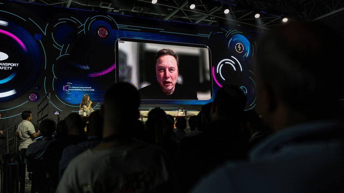Elon Musk is one IPO away from a stunning Wall Street first 