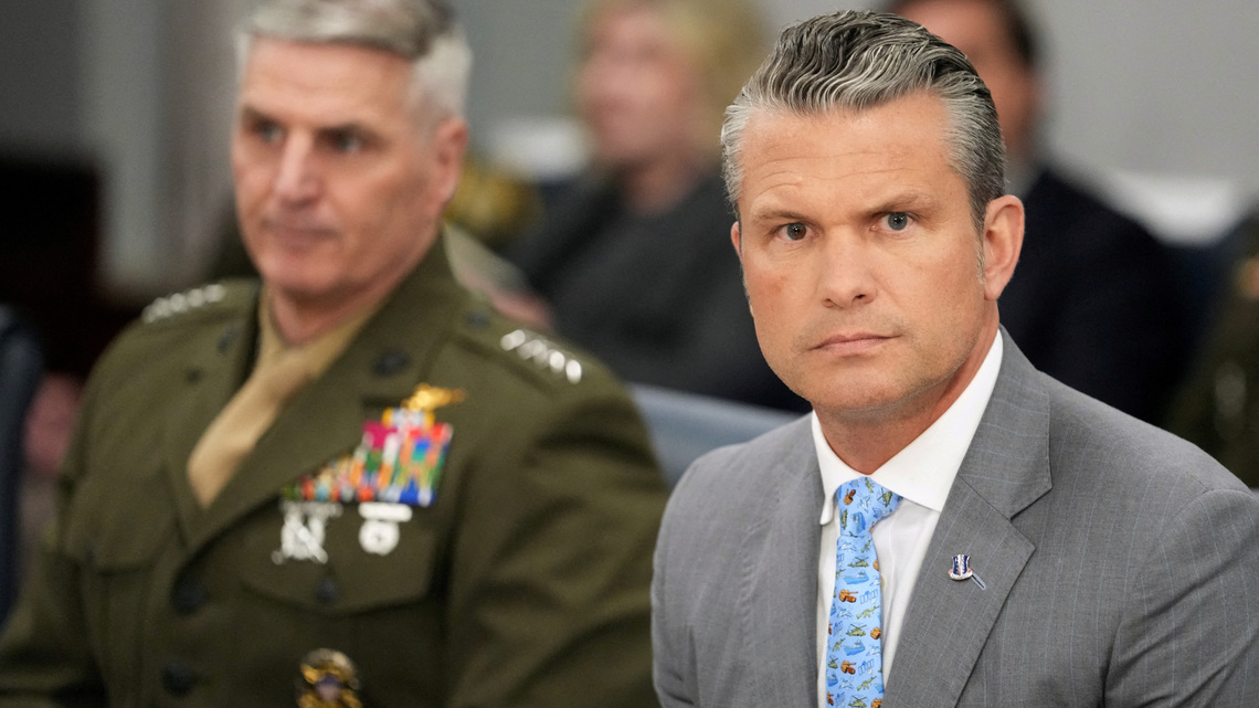 Hegseth reassures Southeast Asia of US commitment, pledges stronger defence ties 