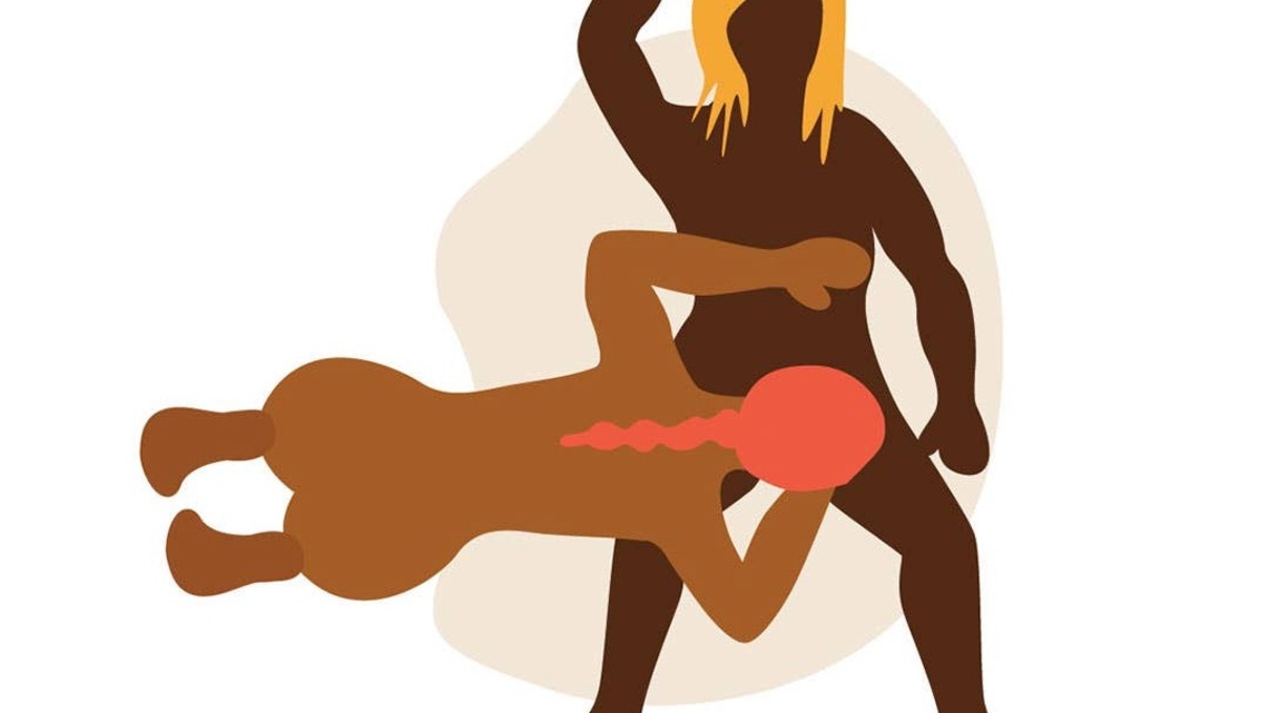 This Oral Sex Technique Could Make a Big Difference for Her