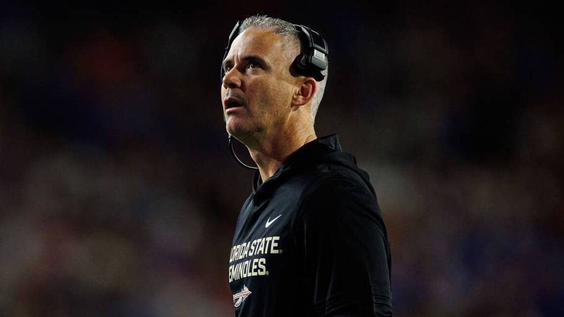 FSU Football at Boston College Eagles: Kickoff Time, TV Channel Set