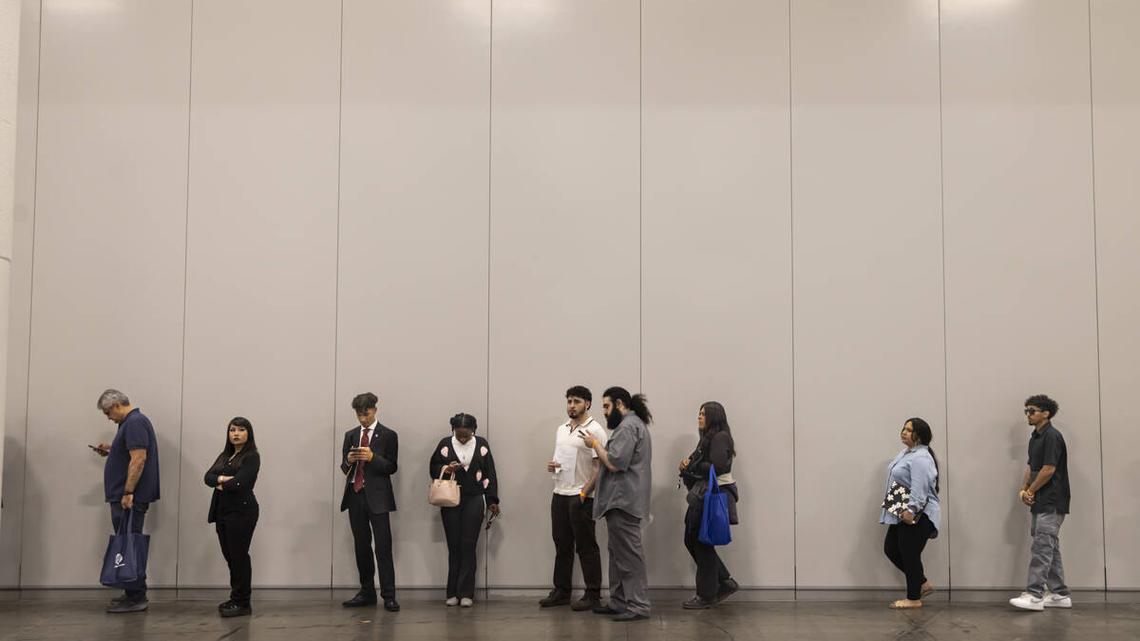 US companies add 62,000 jobs, led by health care, ADP says 