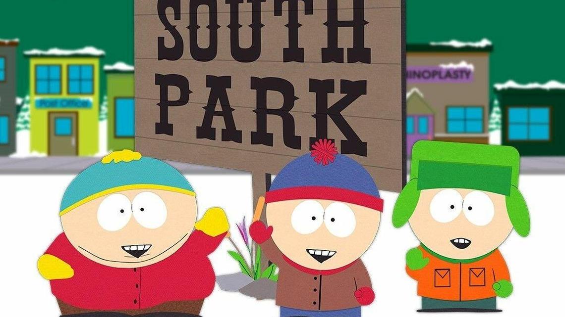 'South Park' Season 29 to premiere in September 