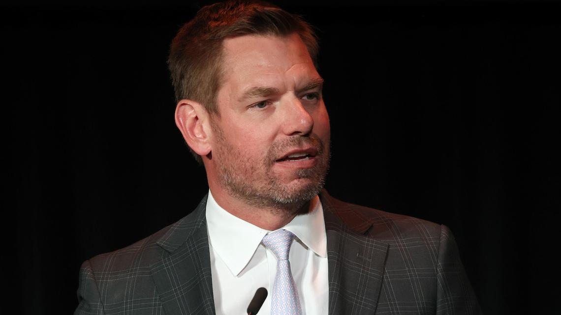 What to Know About Eric Swalwell's Misconduct Scandal and Investigation 