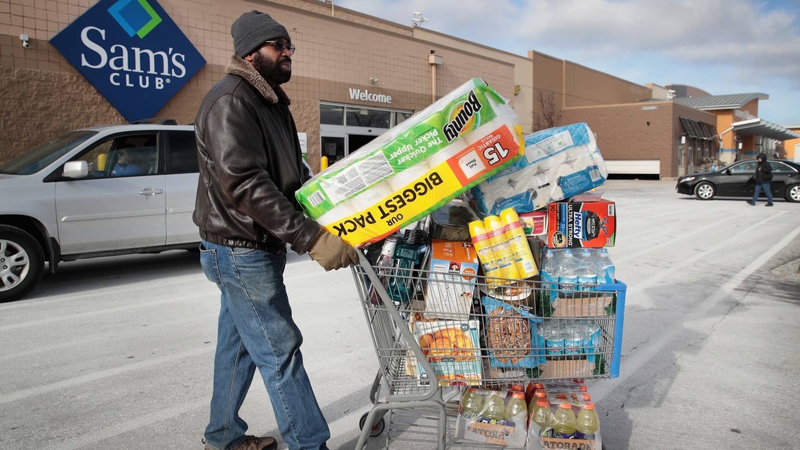 What Are Sam's Club's 2026 Labor Day Hours? 