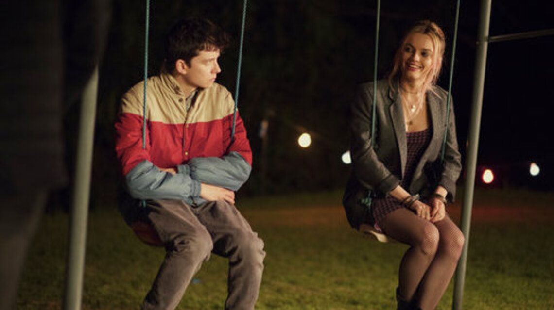 La serie ‘Sex Education’ explora valientemente la sexualidad de los jóvenes | Opinión
