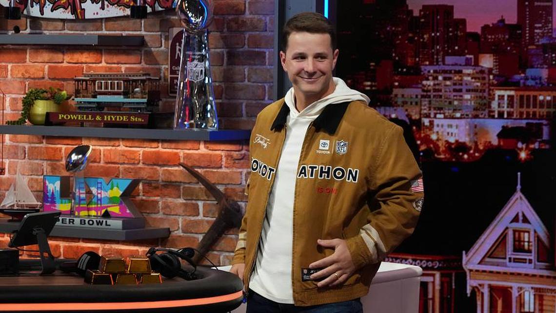 How Brock Purdy is Proving to be 49ers' Perfect Spokesperson