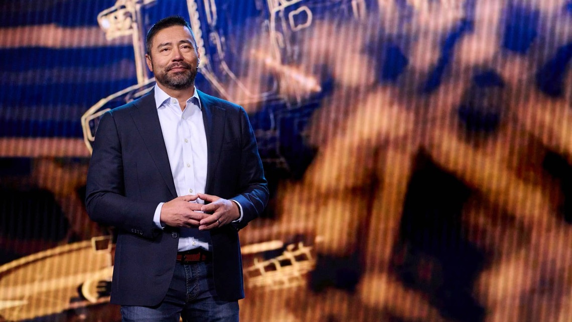 While everyone chases Nvidia, Caterpillar just showed where AI money goes next 