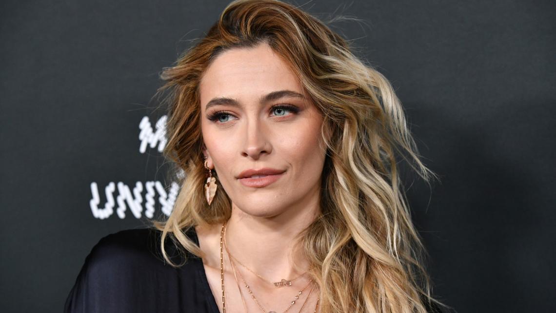 The 'King of Pop's' Daughter Looks Radiant in Rare, Heartwarming Reunion Photos With Her Mother 