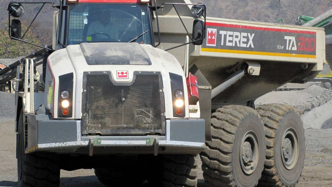 Morgan Stanley resets view on 93-year-old heavy equipment stock 