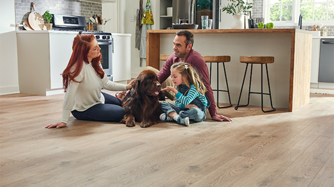 
        Forever to For Sale: The Resilient Flooring Benefits for Short- and Long-Term Homeowners
       