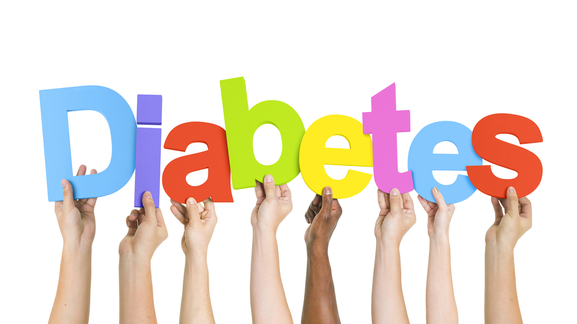 Can I reduce my risk of type 2 diabetes?