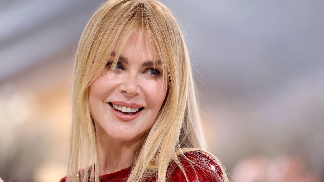 At 59, Nicole Kidman Makes a Candid Admission About Her Secret Nightlife Disguise 