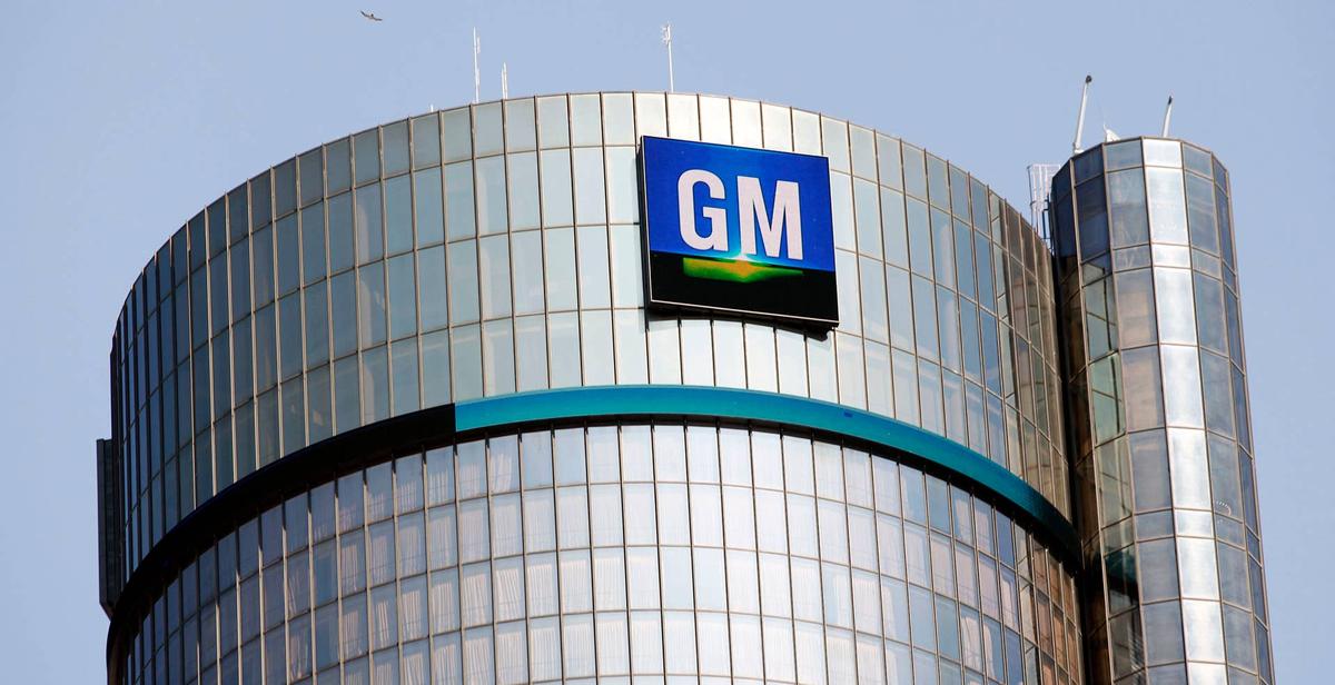  GM expects about $500 million in repayment. Bill Pugliano/Getty Images