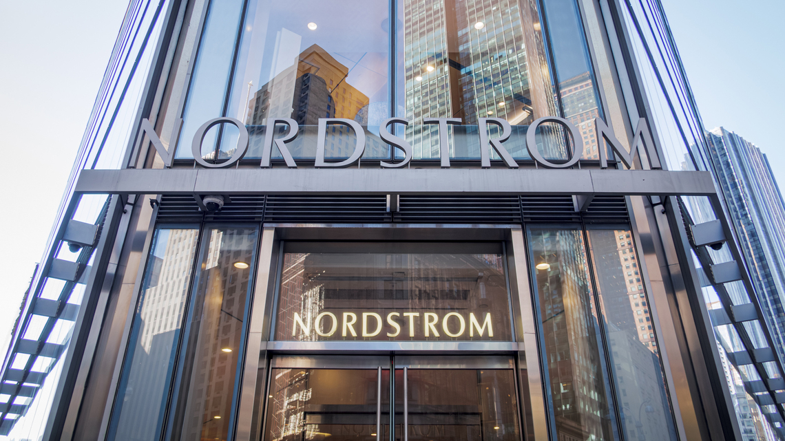 Nordstrom Marked Down Over 8,000 Fall Fashion Finds - 13 Worth Buying 