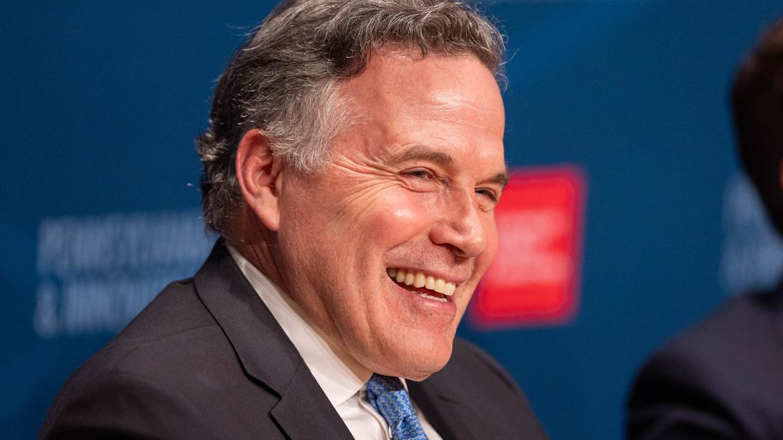 Letters: Who are Thompson and McCormick trying to SAVE?; Tax change has big impact on gamblers