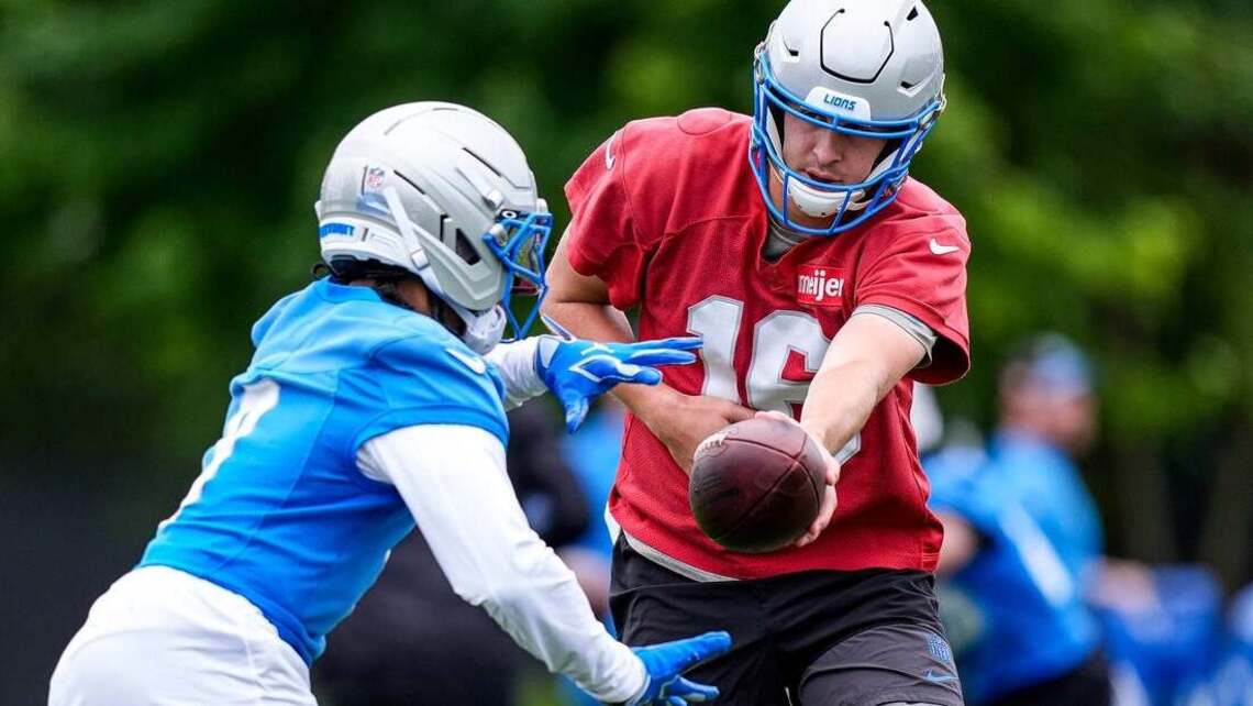 Lions plot rebound, Saints march in targeting tattered secondary 