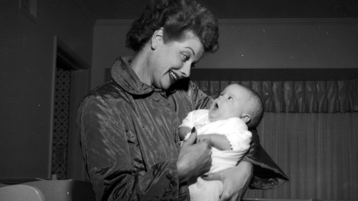 11 iconic mother figures across TV history