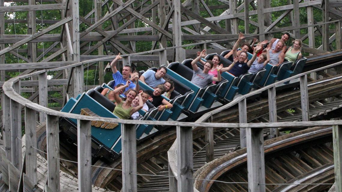 Tripadvisor Names an Unlikely New No. 1 Amusement Park for 2026 