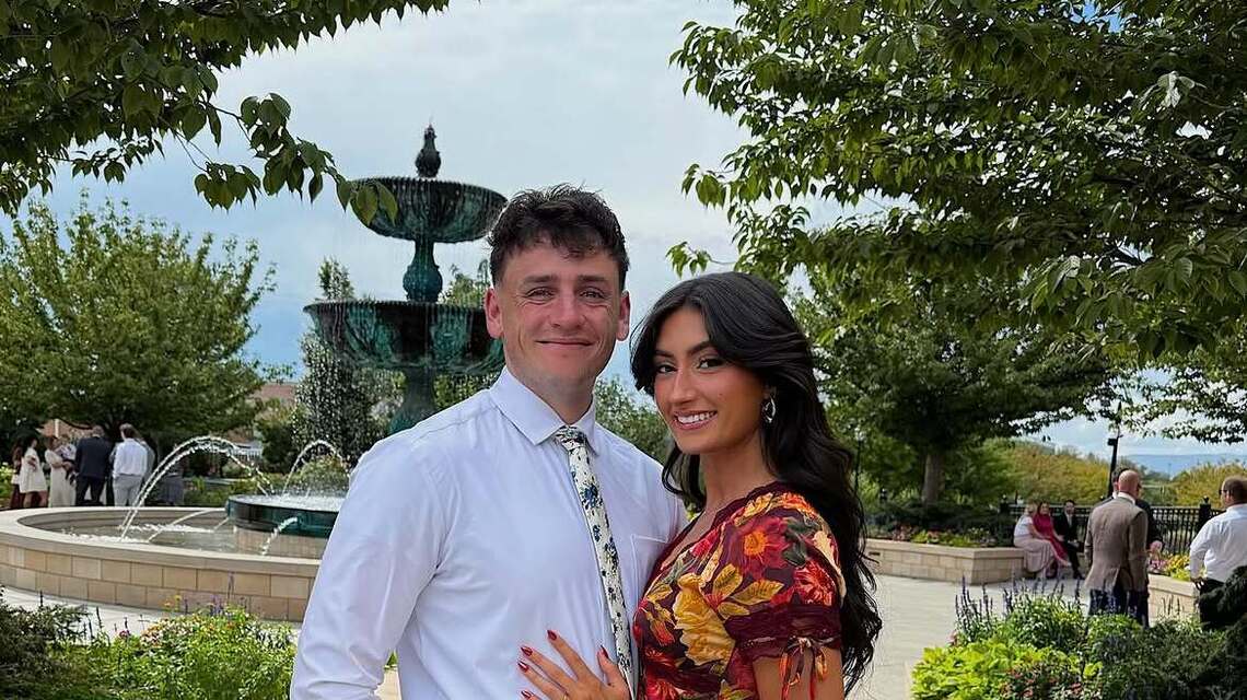 Mormon Influencer Chandler David Hendry Dead at 27 After Car Crash 