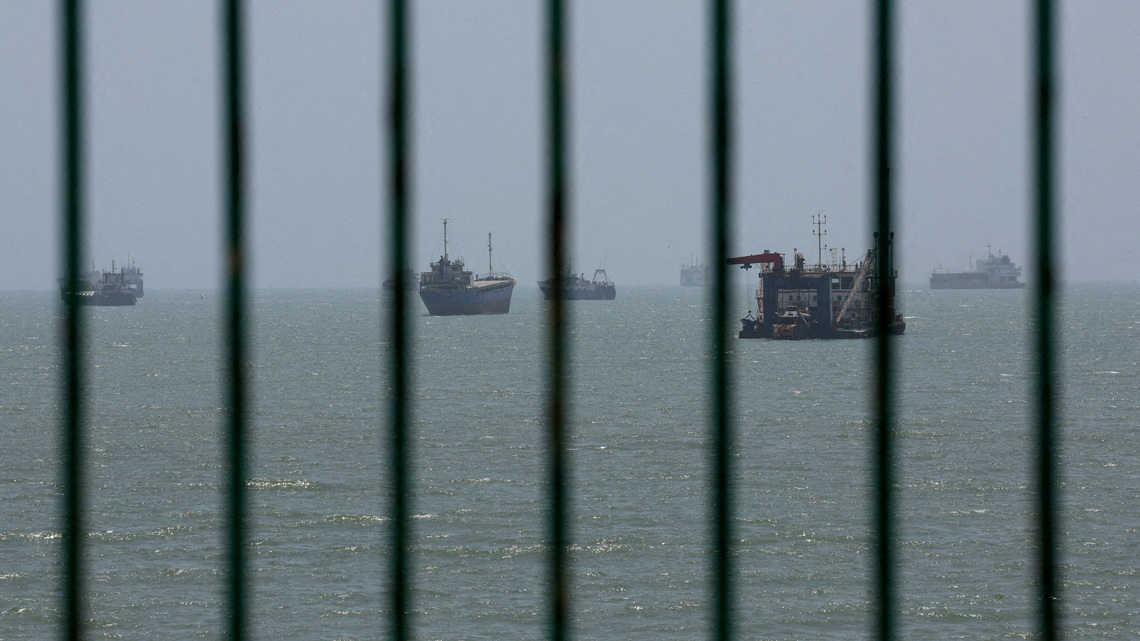 Six months of war: How the Middle East conflict has shaped financial markets 