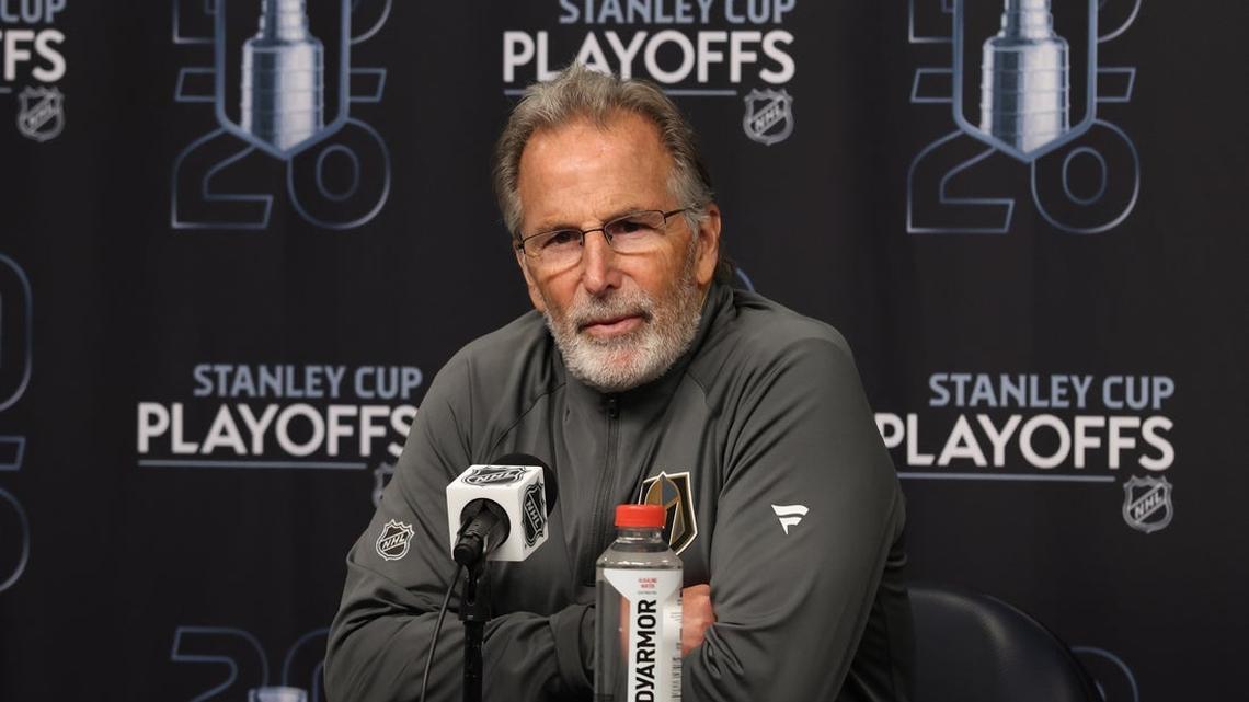 Reports: Knights lose appeal of punishment for media violations