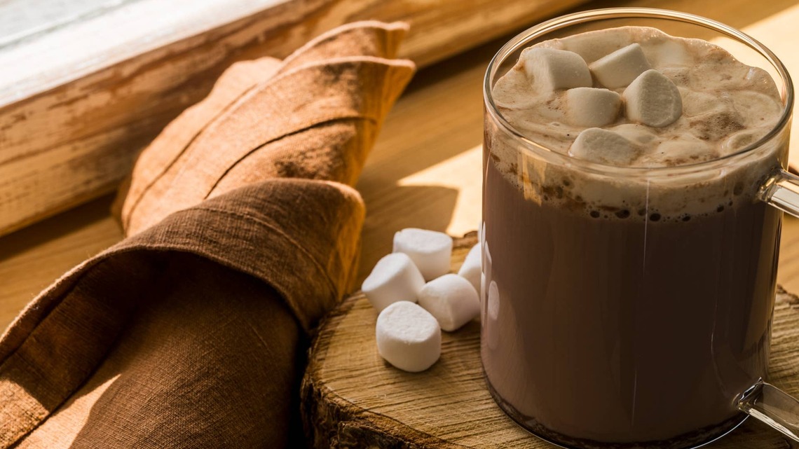 We Asked 3 Chefs How To Make the Best Hot Chocolate-and They All Agreed on One Thing 