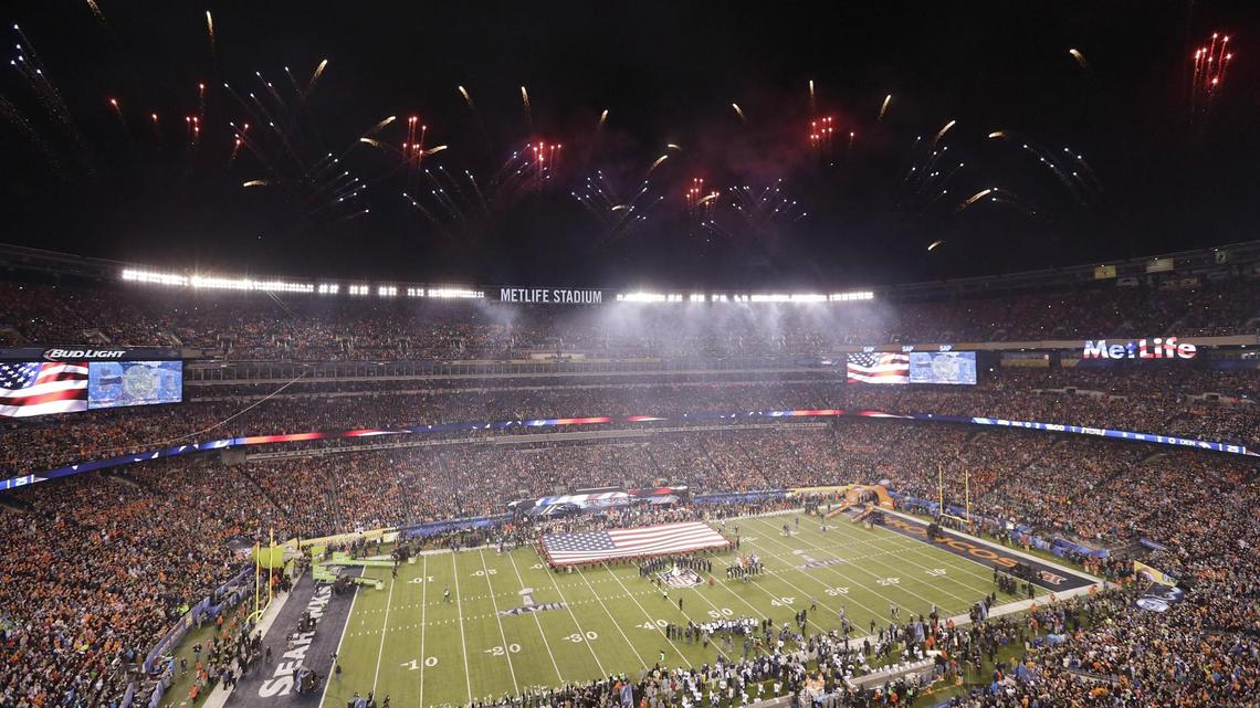 ¿Por qué la FIFA cambiará el nombre de los estadios para el Mundial? 