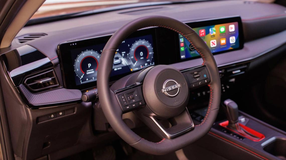 Nissan Kicks Recall Warns Drivers Could Lose Speedometer Display 