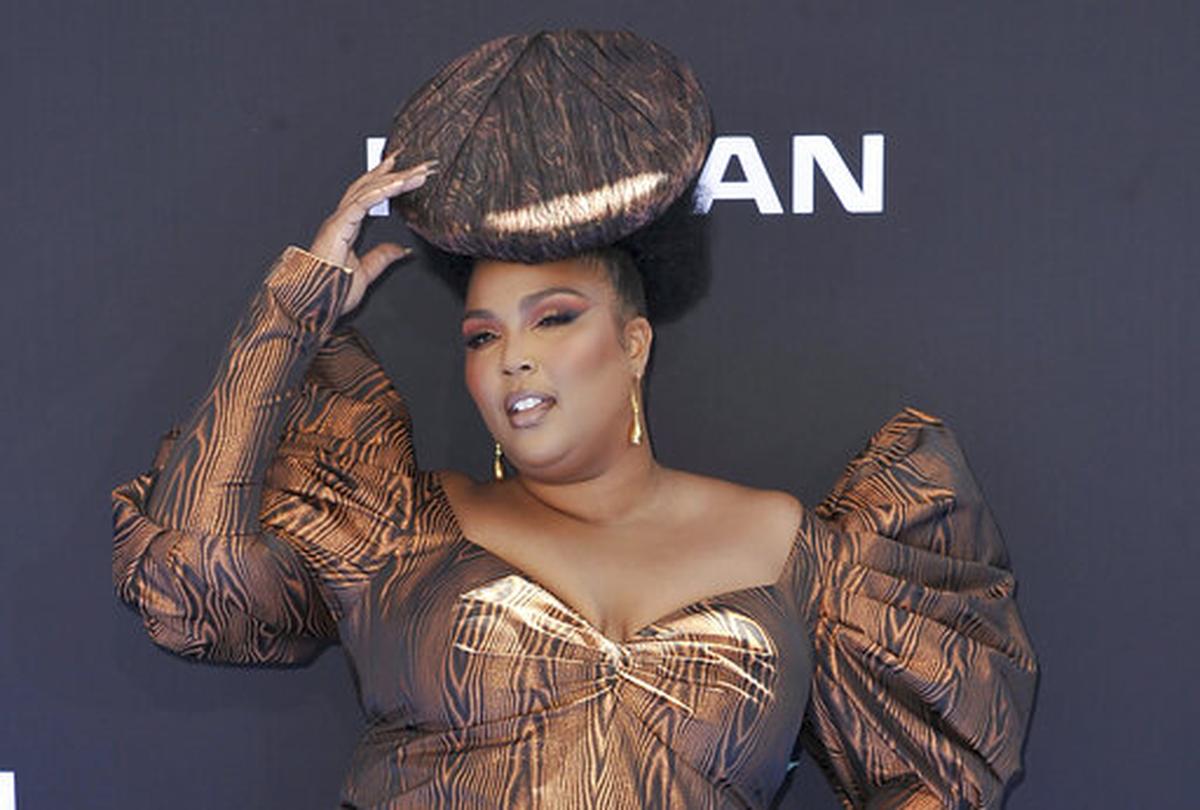Lizzo