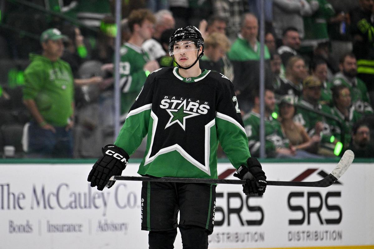  Stars' Even-Strength Struggles Hit Historic Lows With Season On Brink Entering Game 6 