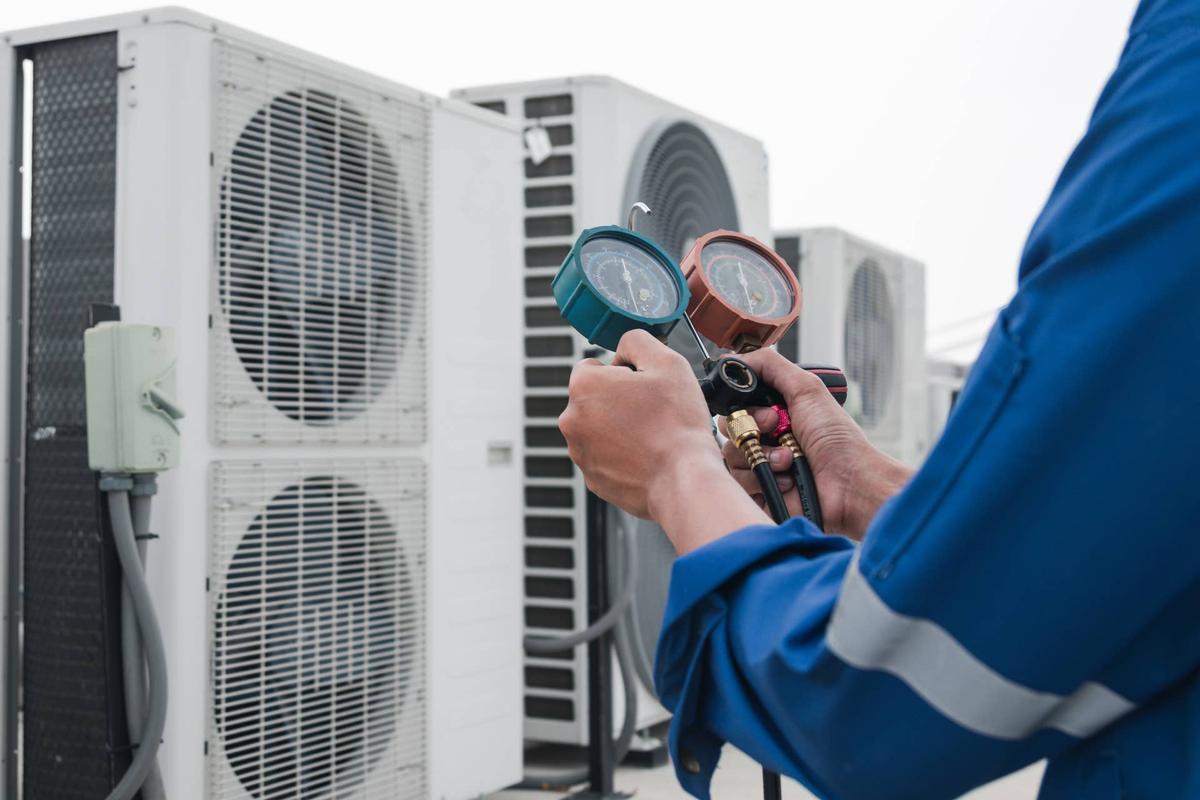  Tariffs just hit HVAC and your AC bill is next 