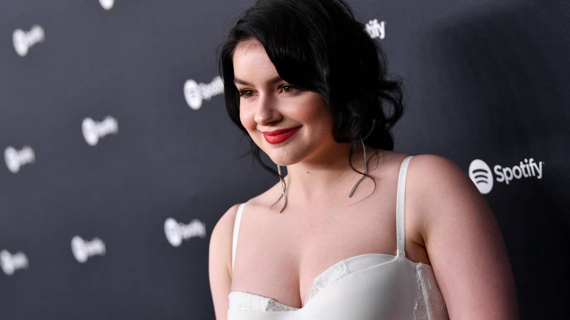Ariel Winter Revealed She's Living With Her ‘Modern Family' Costar Following Her Breakup 