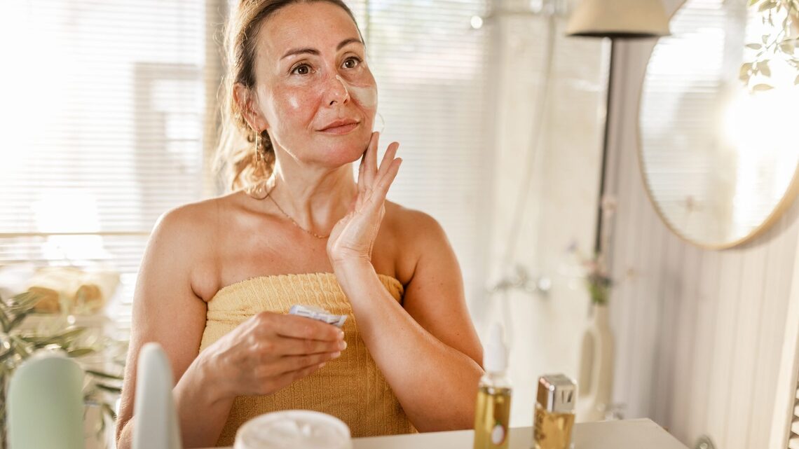 Snag These Anti-Aging Skincare Staples for Up to 50% Off During Walmart's Beauty Event 