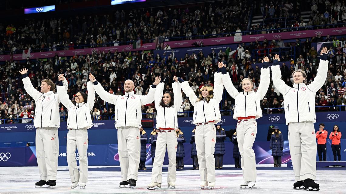 Why Olympic Figure Skater Alysa Liu Couldn't Keep Her Broken Gold Medal 