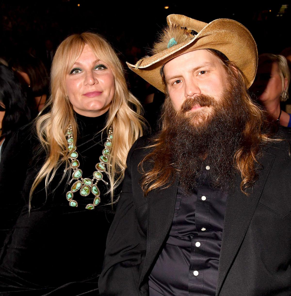  Jeff Kravitz/ACMA2019/FilmMagic for ACM 