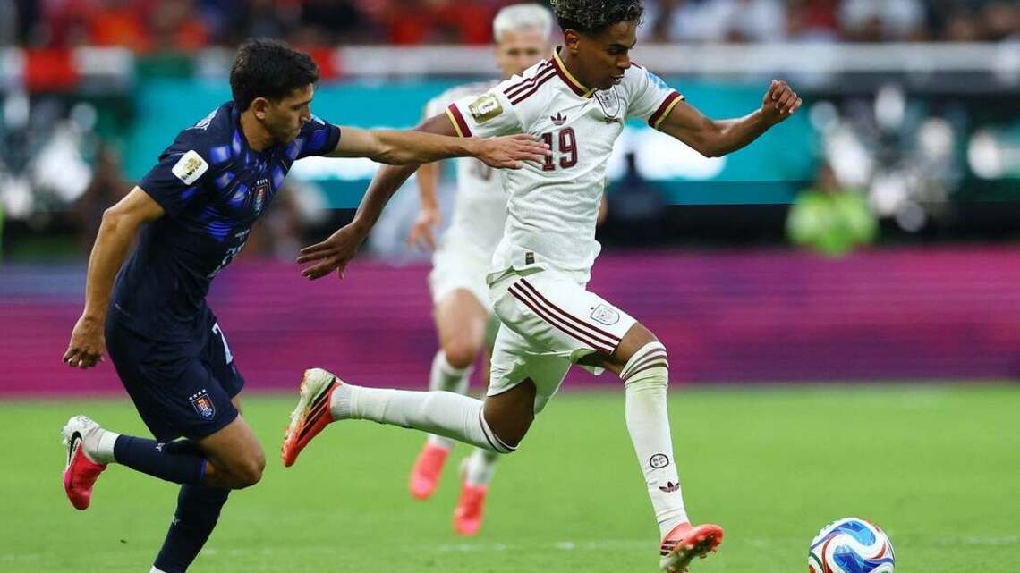 Spain try to live up to expectations against undeterred Austria 