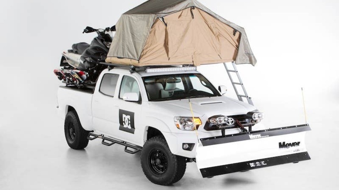 Forget $100K Adventure Vans: 3 Off-Grid Rigs You Can Get for Under $40K
